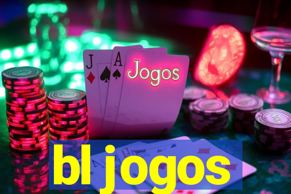 bl jogos